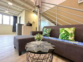 CEO9 Duplex Premier Suite #2-7Pax#PISA#USM#Pantai Hospital